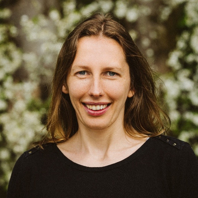 Photo of Ilona Lipp