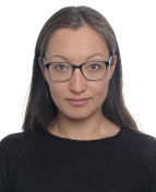 Photo of Eliza Mandieva