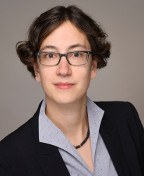 Photo of Sonja Greven